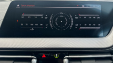 BMW 1 Series 118i [136] M Sport 5dr Step Auto [LCP] Petrol Hatchback